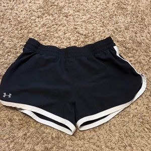 Under armor shorts